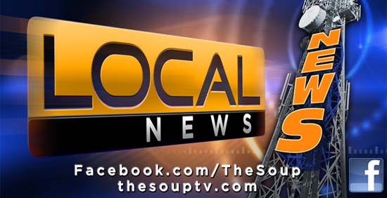 Local News Soup X2 Local News Soup X2